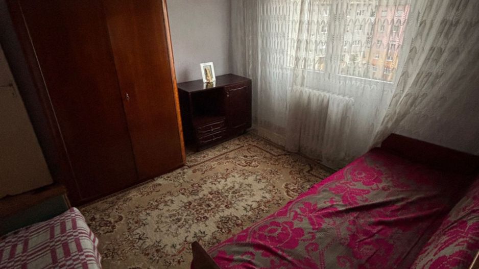 Apartament cu 2 camere de vanzare in Cugir - Poză 3