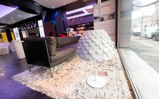 Cladire de birouri + spatiu comercial *1106 mp* // Dorobanti Capitale - Poză 29