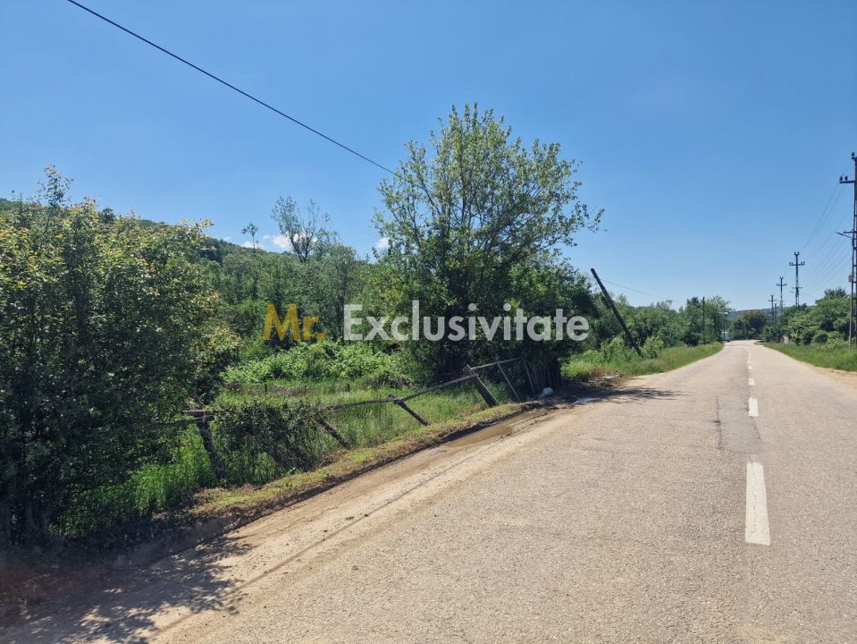 Proprietate în Comuna Botești, Județul Argeș – Zonă Pitorească și Liniștită ! - Poză 25