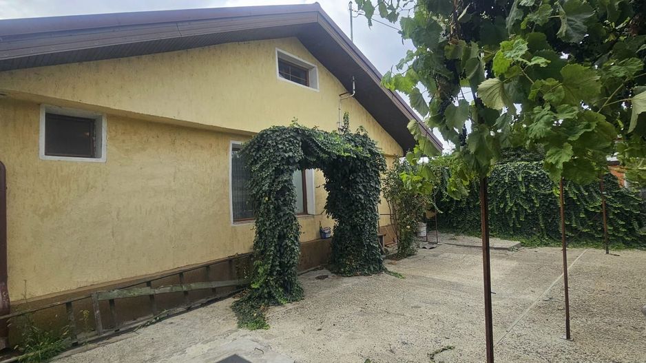 Casa Vânători, 140 mp, teren 1550 mp, toate utilitățile - Poză 3