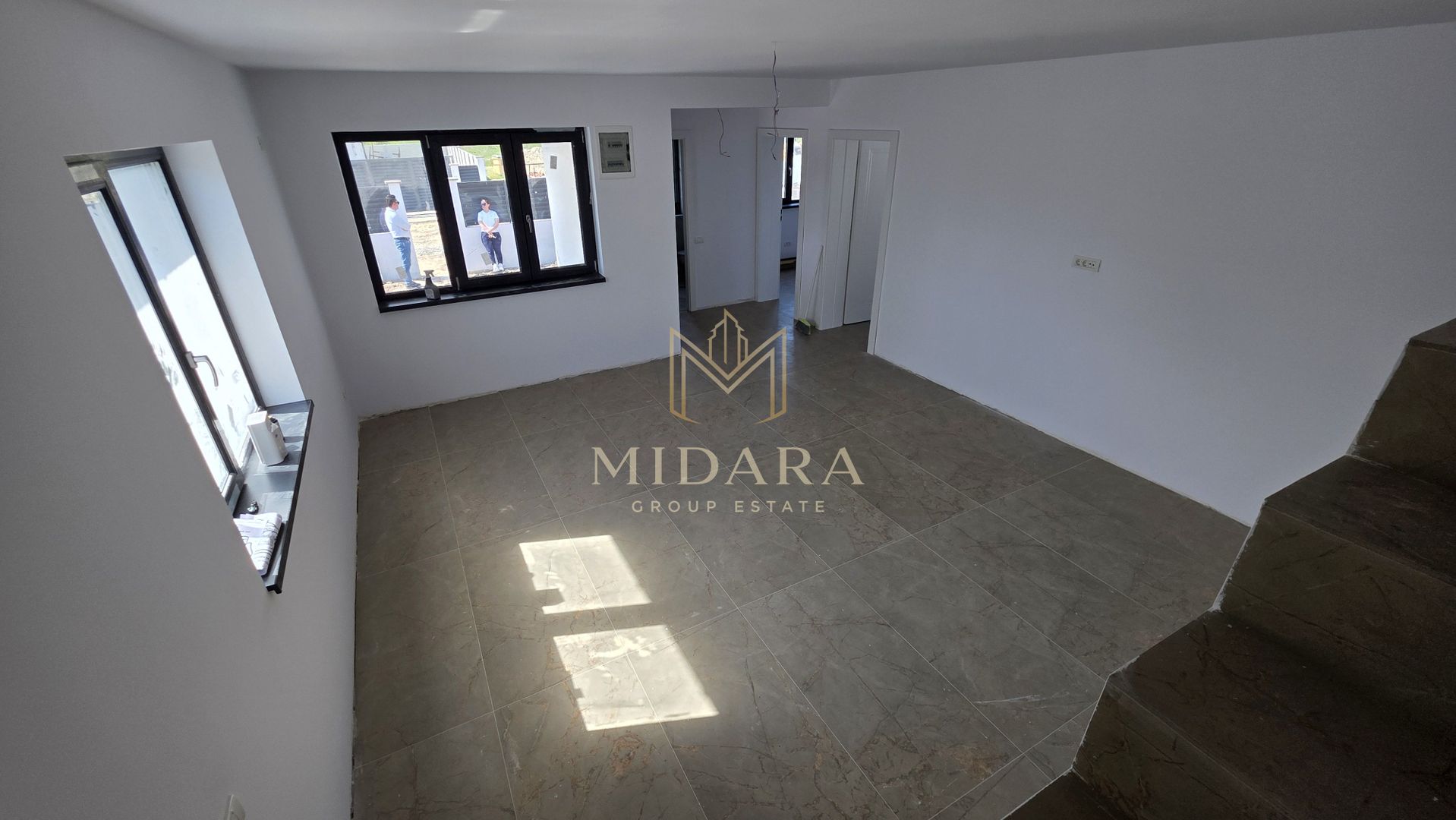 Case individuale | Pantelimon  | 3 dormitoare I 0 COMISION - 172.000 € - Poză 10