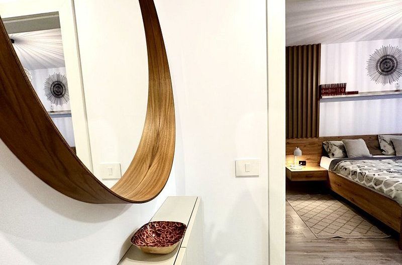 Apartament primitor, prima închiriere, cu parcare subterana, Aradulului-Iris - Poză 10