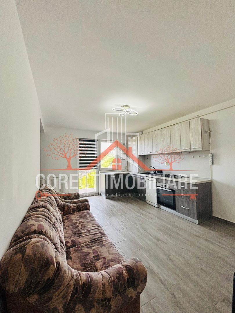 Apartament de vanzare cu 2 camere , cu vedere panoramica - Poză 10