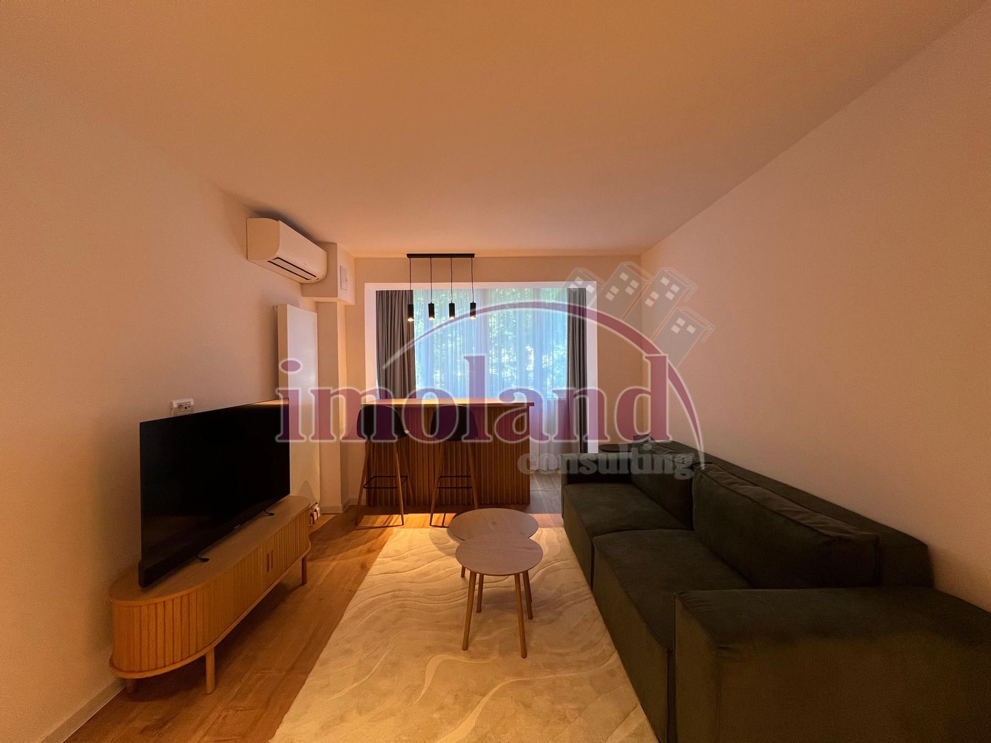 Apartament 2 camere - prima inchiriere - Drumul Taberei - Poză 2