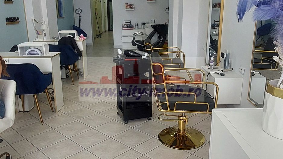 Vanzare Spatiu Comercial Straulesti Nord Bucuresti - Poză 12