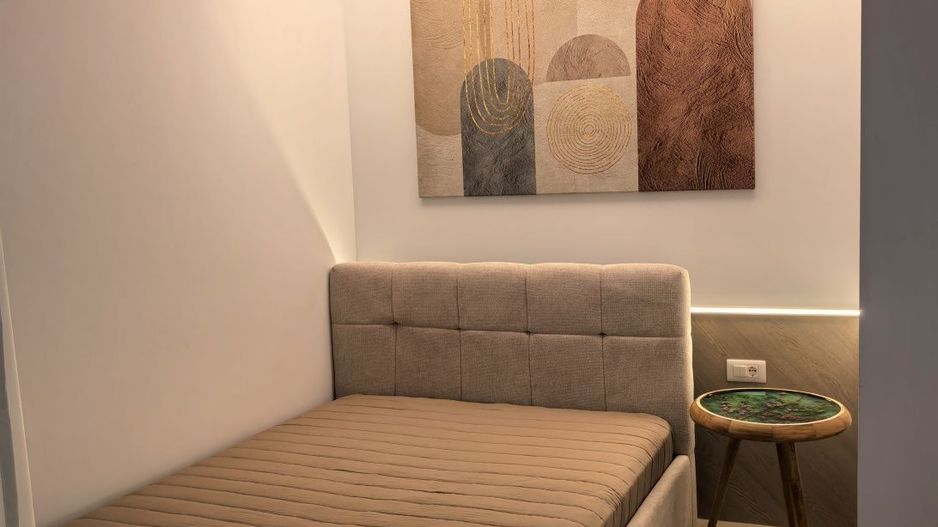 Studio de inchiriat la Cortina North, Pipera | 45 mp | Pipera - Poză 2