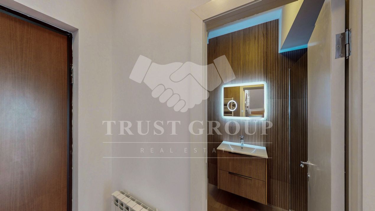 Duplex 3 camere Herastrau-Soseaua Nordului | Terasa | Loc de parcare - Poză 30