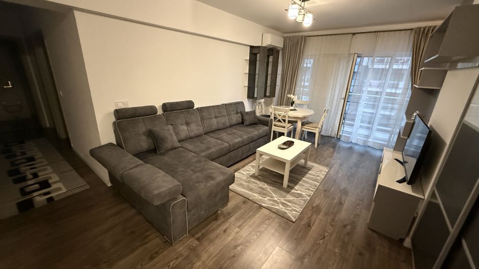 AP. 3 CAMERE-BELVEDERE RESIDENCE, PARCARE, BOXA, MASINA DE SPALAT VASE - Poză 1