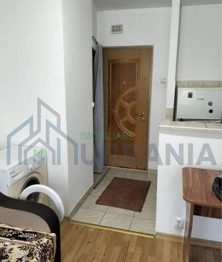 Camera camin de inchiriat zona Bularga Iasi - Poză 1