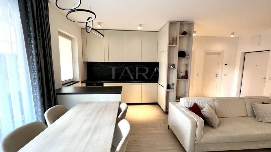 Apartament 2 camere, zonă Semicentrala - Poză 3