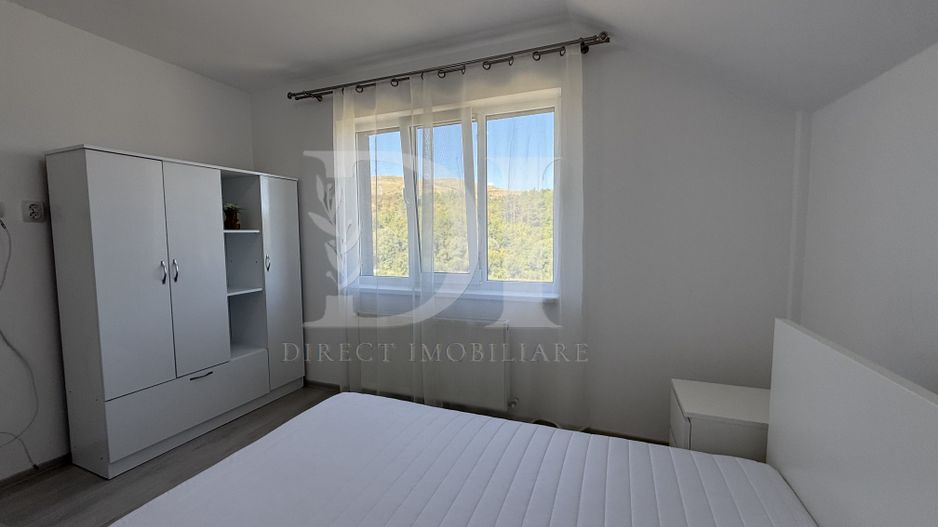 Apartament la cheie / 3 camere / Zona Somesului , Floresti - Poză 5