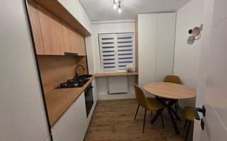 Apartament 3 camere complet renovat – Mănăștur, zona Ion Mester. - Poză 5