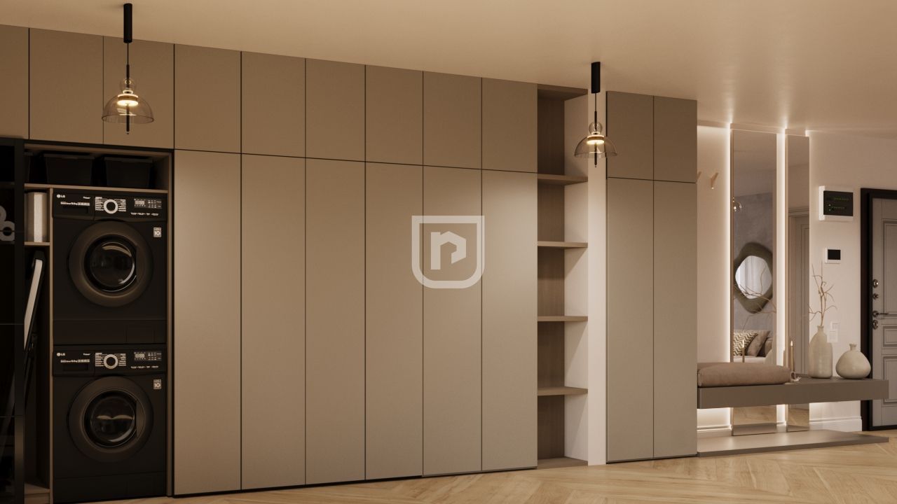 Apartamente noi de vanzare central | Arinis | Gura Humorului - Poză 8