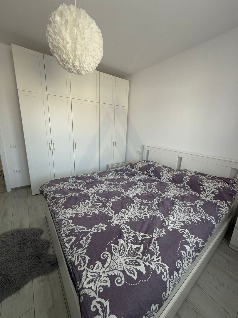 Apartament modern 4 camere 3 dormitoare 2 băi 80 mp utili  Șelimbăr - Poză 7