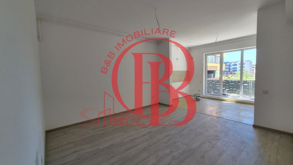 2 camere cu Gradina-Finalizat-Parcare Bonus-Th. Pallady - Poză 3