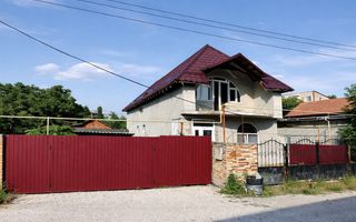 Vânzare, casă, 3 camere, strada Șalom Aleihem, Bălți - Poză 1