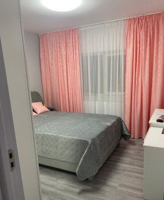 Apartament de LUX 3 camere 13 Septembrie | Aleea BOTORANI - Poză 3
