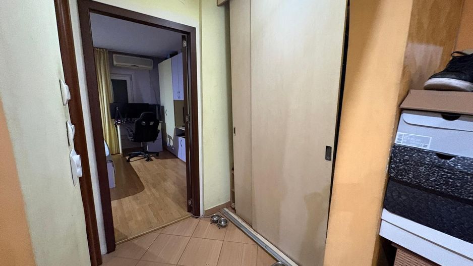 AP. 3 CAMERE - VITAN MALL, BLOC REABILITAT, MOBILAT, METROU, COMIS 0% - Poză 6