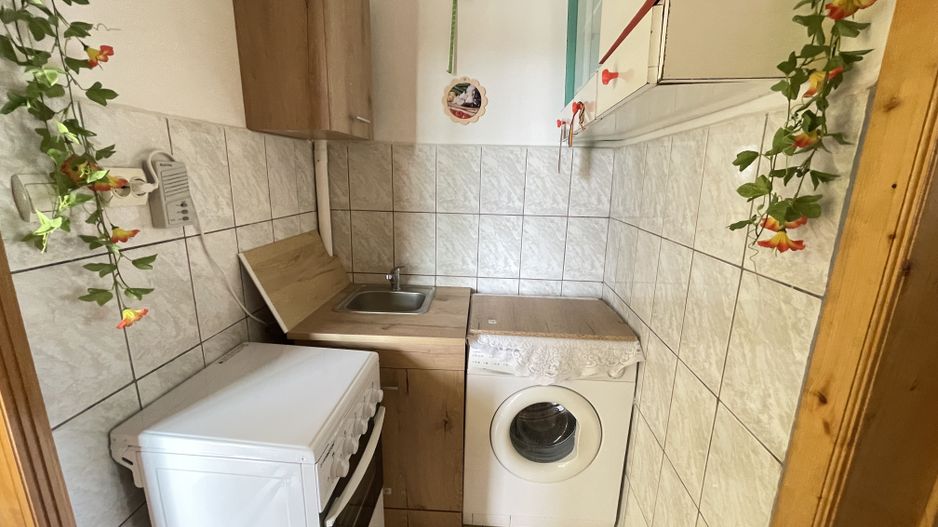 Garsoniera in zona Blascovici - Poză 6