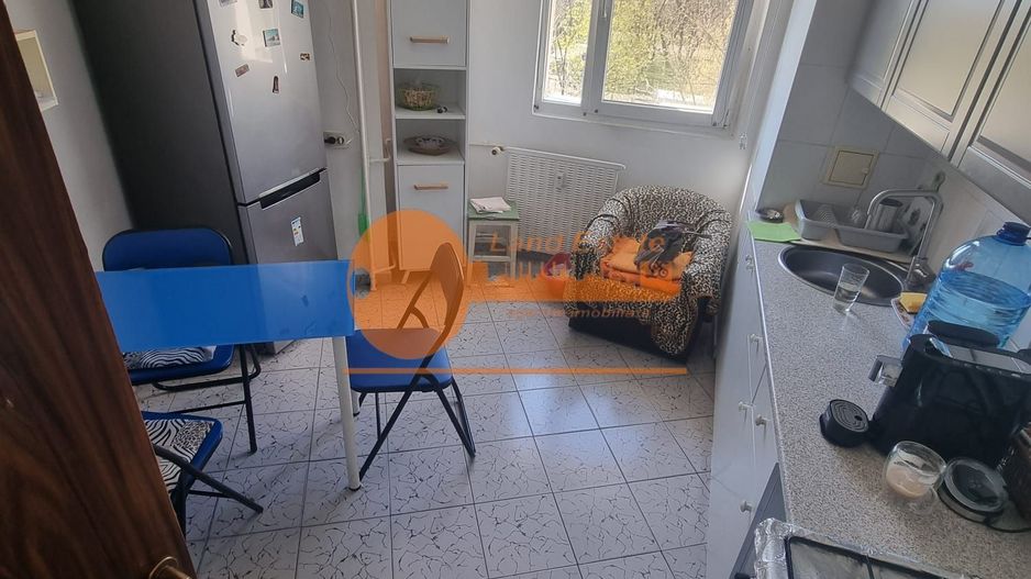 3 Camere la 3 minute Metrou Crangasi- Parc - Bloc Reabilitat - Poză 11