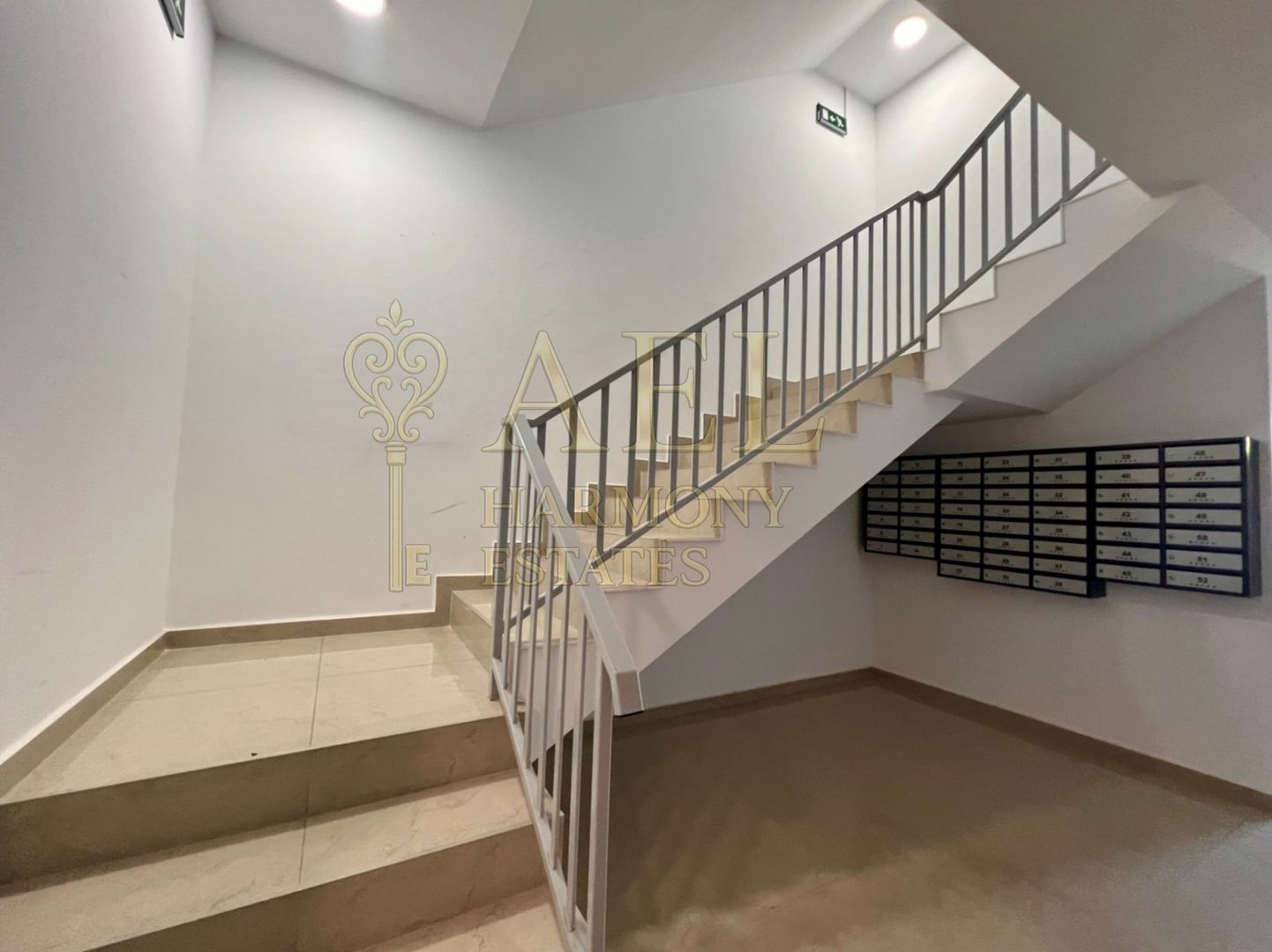 Apartament *2 camere* Titan 4 Residence | 56,7 mp | Comision 0% - Poză 17