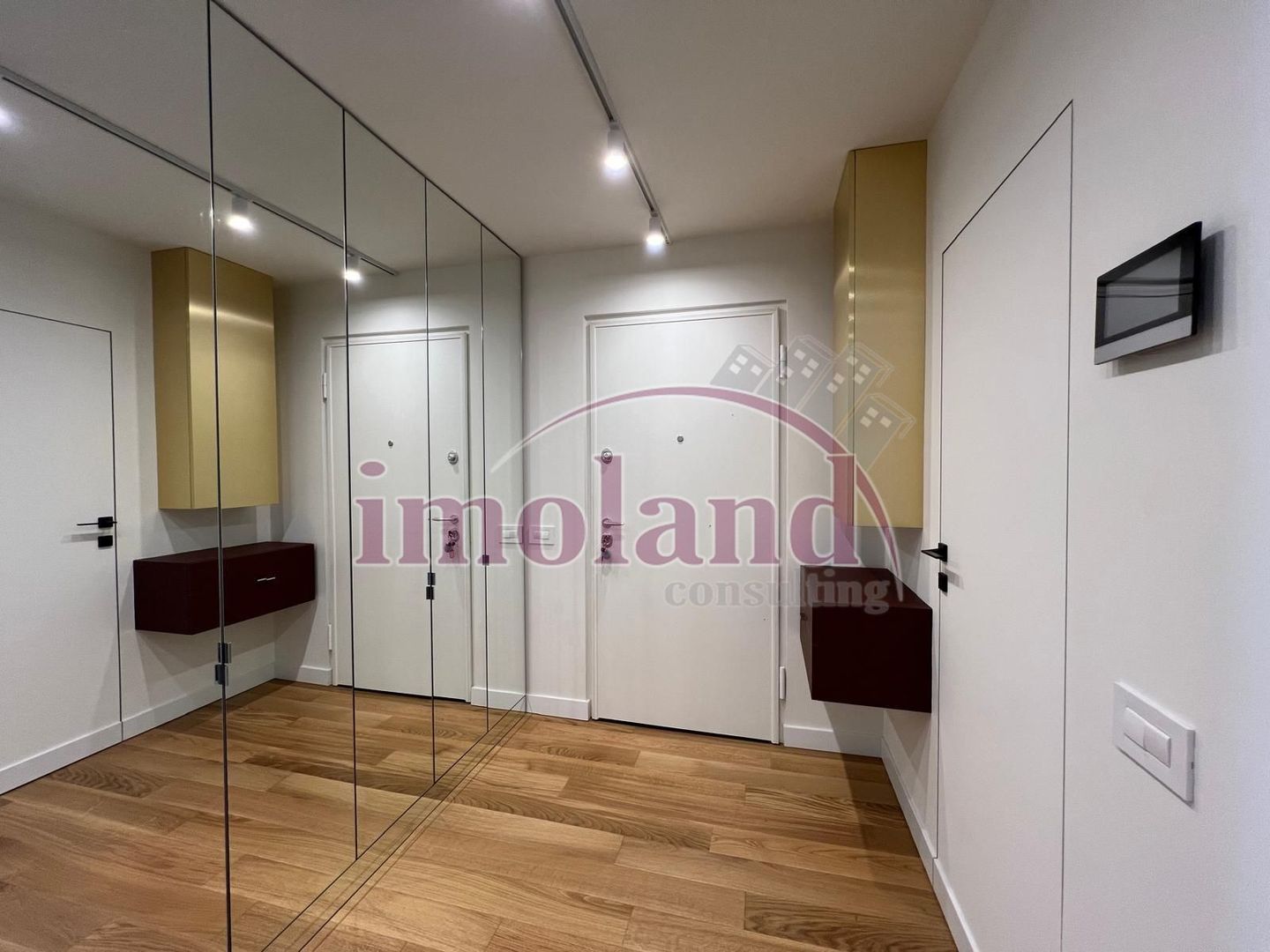 Inchiriere - apartament - 3 camere - mobilat&utilat - Avalon Estate-Pipera - Poză 13