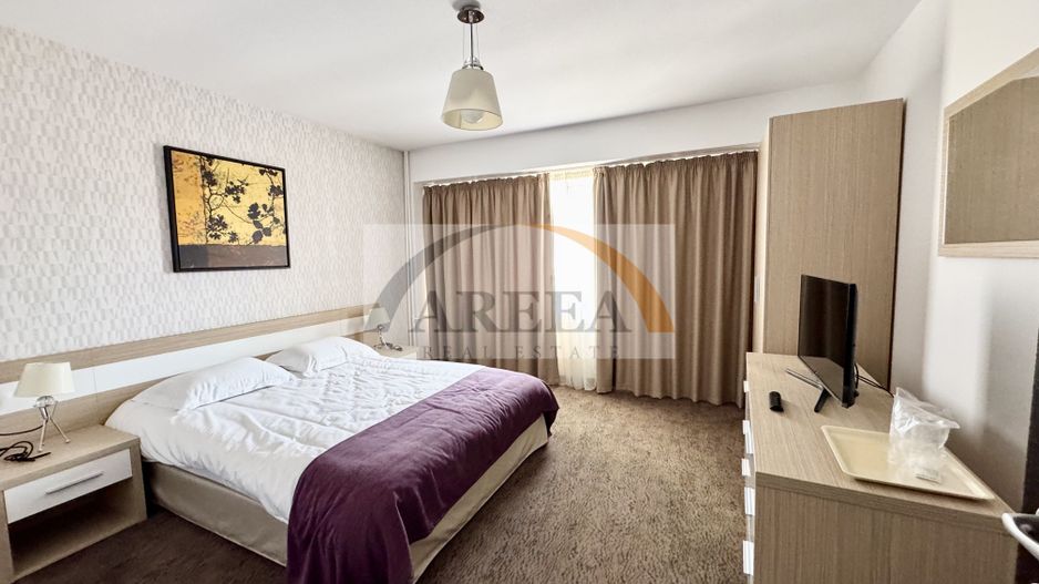 AFACERE - HOTEL (SEMI)RENOVAT de 4 etaje - Floreasca-Barbu Vacarescu - Poză 5