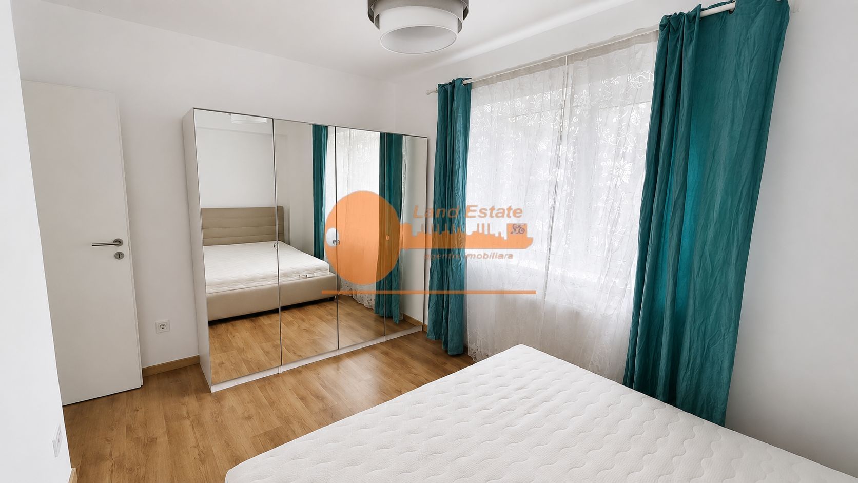 Apartament cu 2 camere in GranVia-Loc de Parcare - Poză 6