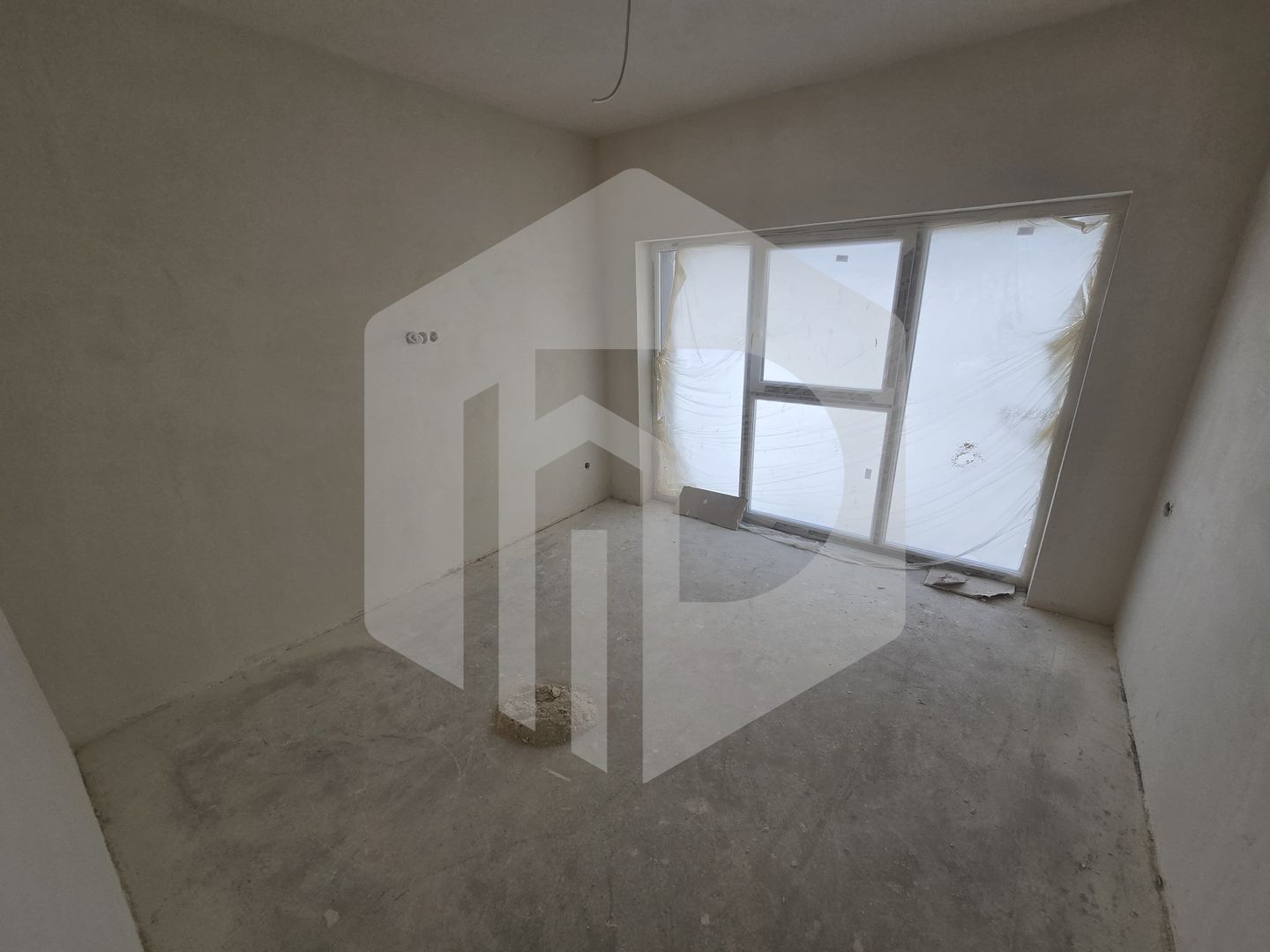 Apartament 3 camere 2 locuri de parcare zona Turnisor - Poză 9