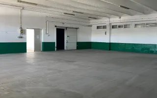 Complex industrial și logistic – aprox. 1.520 mp – spații frigorifice, - Poză 16