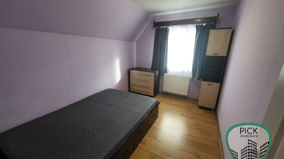 P 4130 - Apartament cu 2 camere în Târgu Mureș, cartierul Unirii - Poză 3
