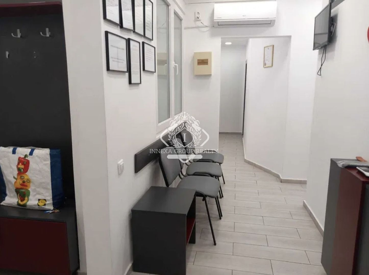 Victoriei-Dr Felix | Apartament 4 camere | 93mp | Centrala proprie - Poză 1