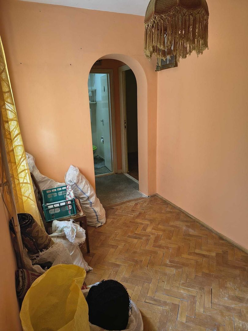 BRASADAS vinde ap 3 cam etaj 1/4 in Micro 15 - Poză 3