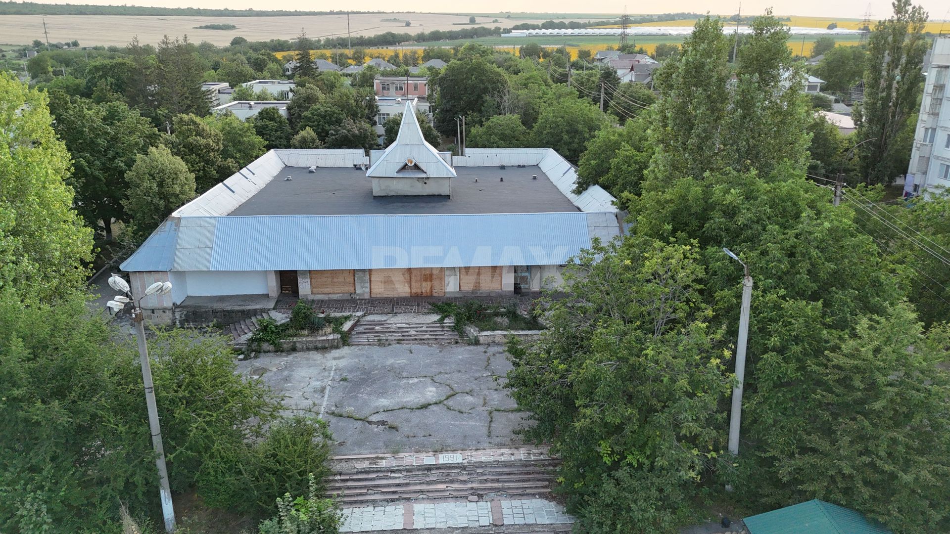 Clădire Comercială Speia, Anenii Noi - Poză 6