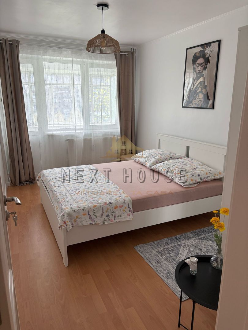 Apartament 3 camere - ( Favorit ) Drumul Taberei - Poză 4