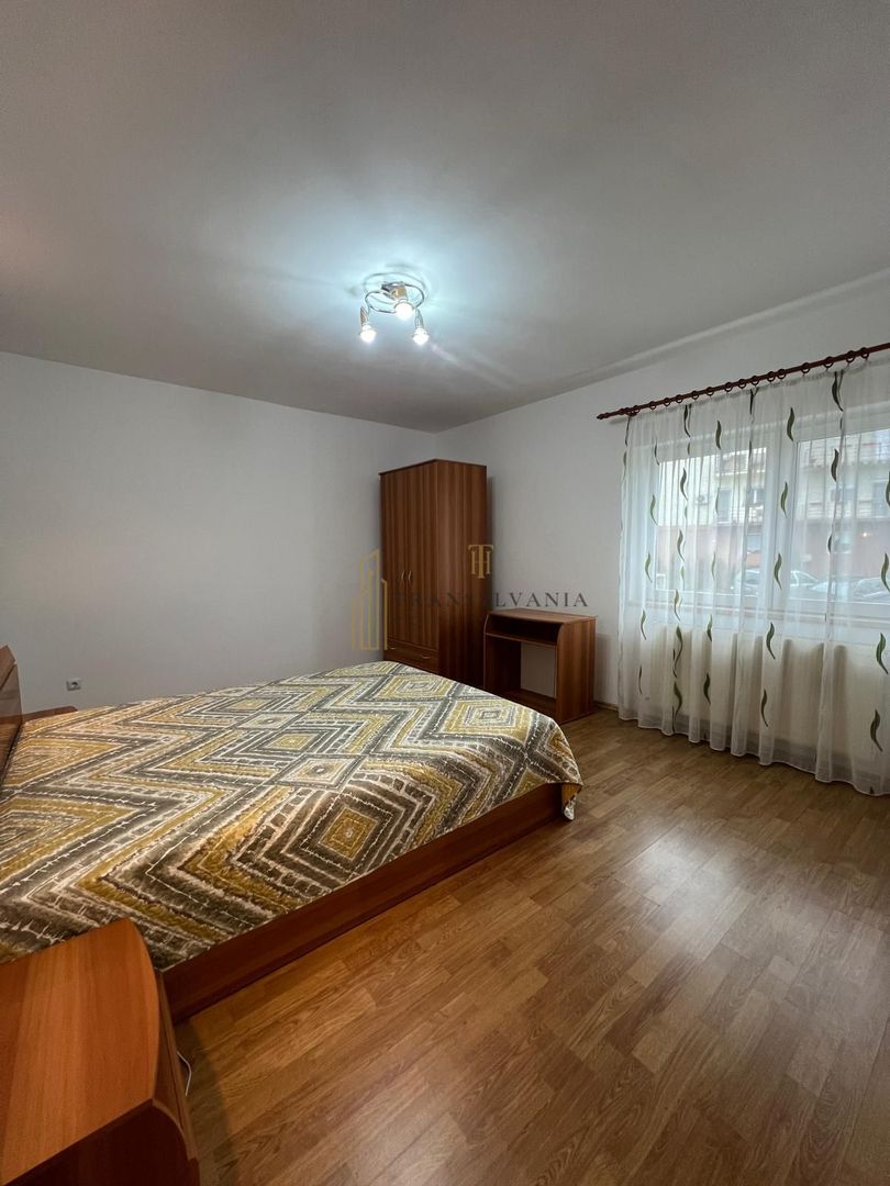 Apartament 4 camere, zona linistita - Poză 7