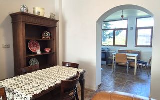 COMISION 0% - Casa cu view specataculos, D+P+M 236mp teren 436mp Campulung Arges - Poză 10