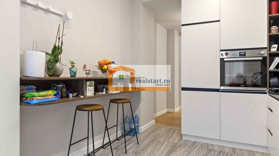 Vila individuala, acces metrou, 10 locuri parcare - Poză 12