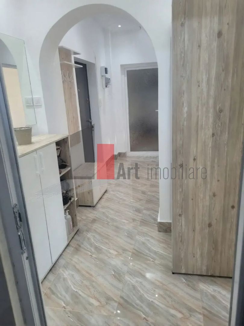 Apartament cu 2 camere de vanzare in zona Bucurestii Noi - Poză 13