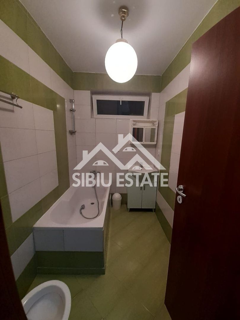Garsoniera decomandata cu 1 cameră și bucatarie separata – Turnisor - Poză 6