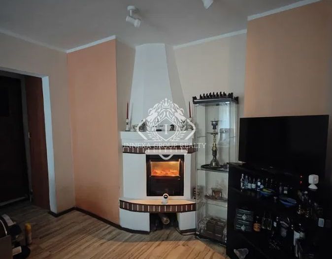 Rahova-Barca | 3 camere | 64mp | Parter | centrala proprie | 119.000 euro - Poză 2