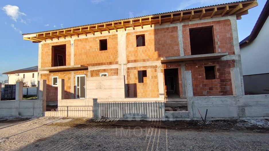 Duplex nou în Șelimbăr – 125 mp utili | Curte proprie 140 mp | Comision 0% - Poză 8