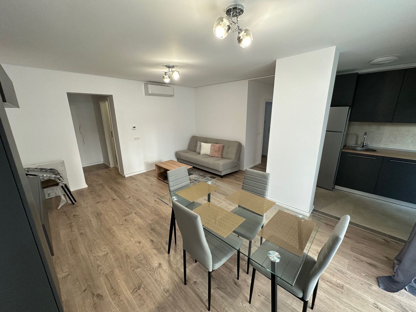 Apartament 3 camere in zona Braytim - Poză 16