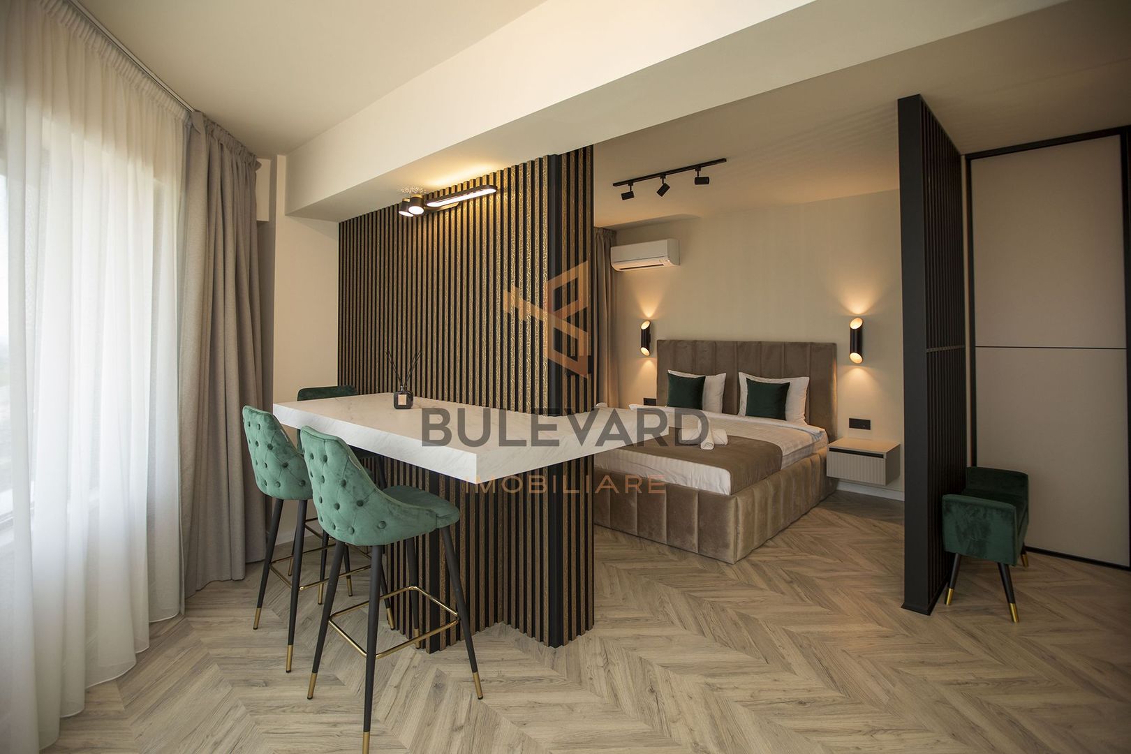 Comision 0.  Apartament 1 camera la cheie! - Poză 9