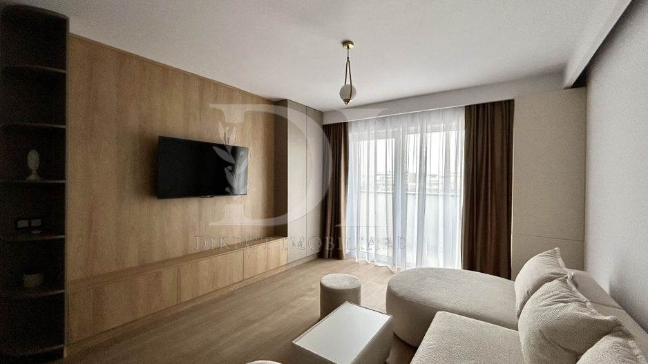 Apartament 2 camere | ULTRAFINISAT | Zona Eroilor / Floresti - Poză 12