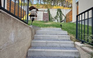 Apartament cu 2 camere de vânzare cu gradina proprie si parcare - Poză 9