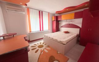 Apartament spatios cu 2 camere | Fabric - Poză 4