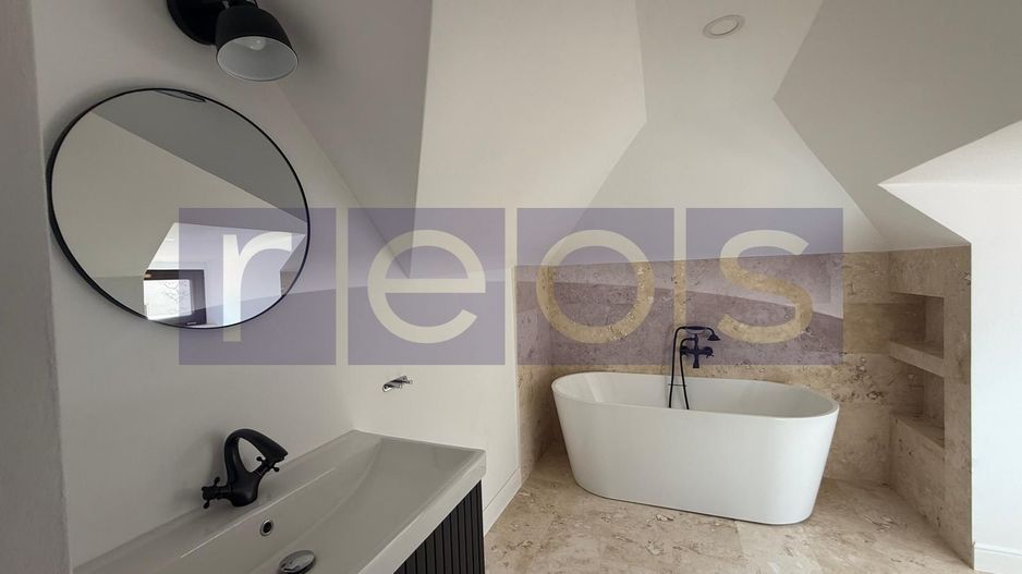 INCHIRIERE VILA DEOSEBITA | CAPITALE | NOU RENOVATA | IDEAL AMBASADA - Poză 41