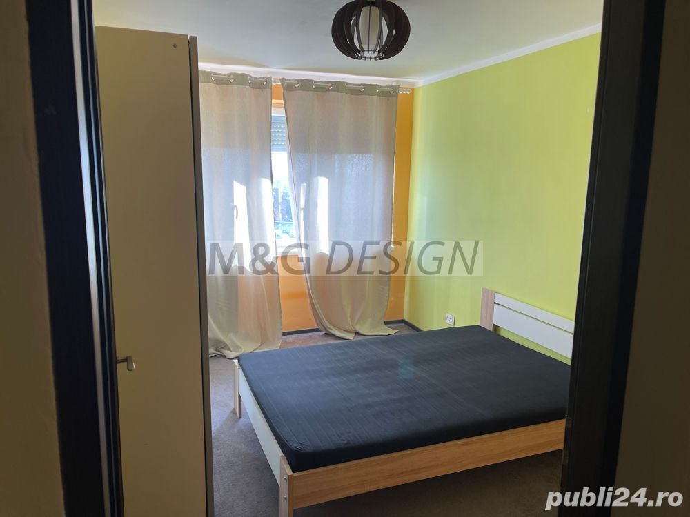 Apartament 3 camere Sagului bloc turn - Poză 5