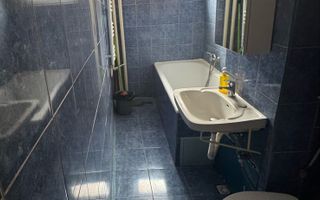 1 camera | mobilat si utilat | etaj intermediar | zona excelenta | - Poză 5